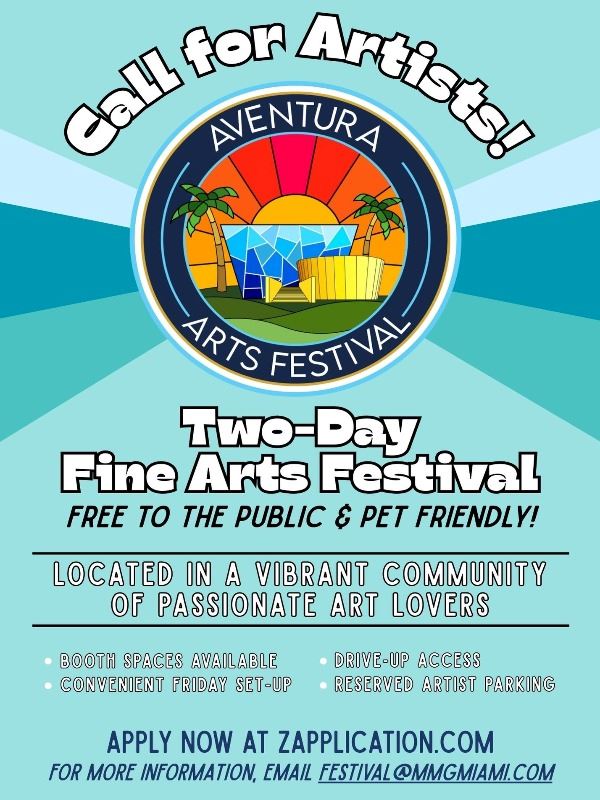 Arts Festival Call for Artists (Second Draft) 1