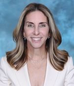 Commissioner Cindy Orlinsky Photo