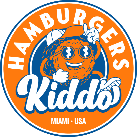 Logo Kiddo Miami